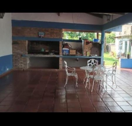 Apostoles Misiones Apartment Exterior photo