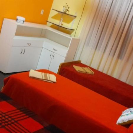 Apostoles Misiones Apartment Exterior photo