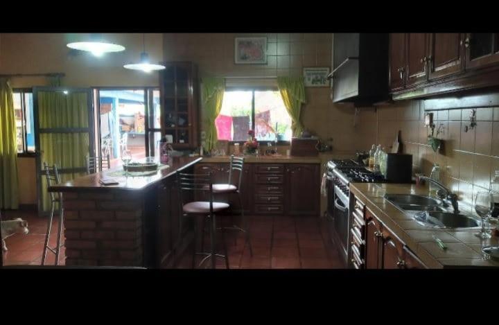 Apostoles Misiones Apartment Exterior photo