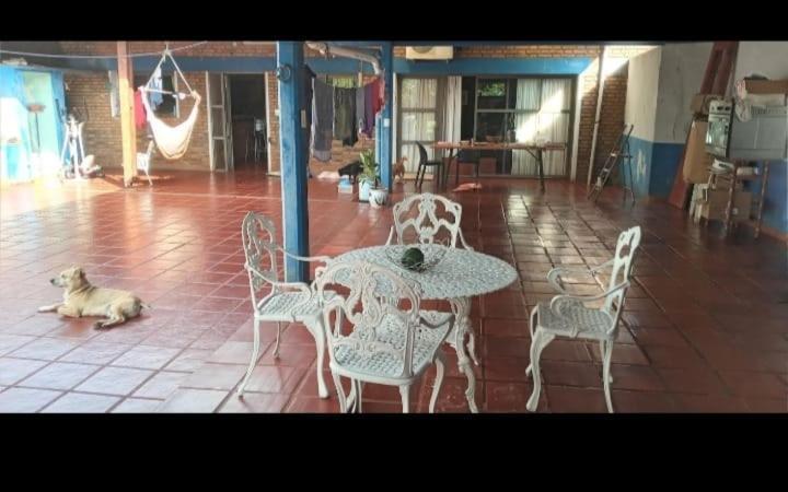 Apostoles Misiones Apartment Exterior photo