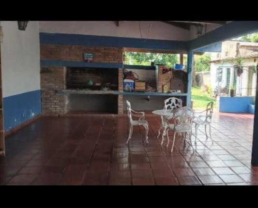 Apostoles Misiones Apartment Exterior photo