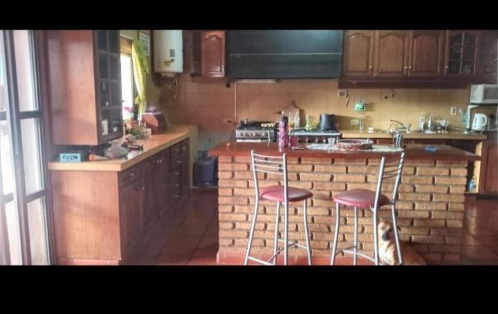 Apostoles Misiones Apartment Exterior photo