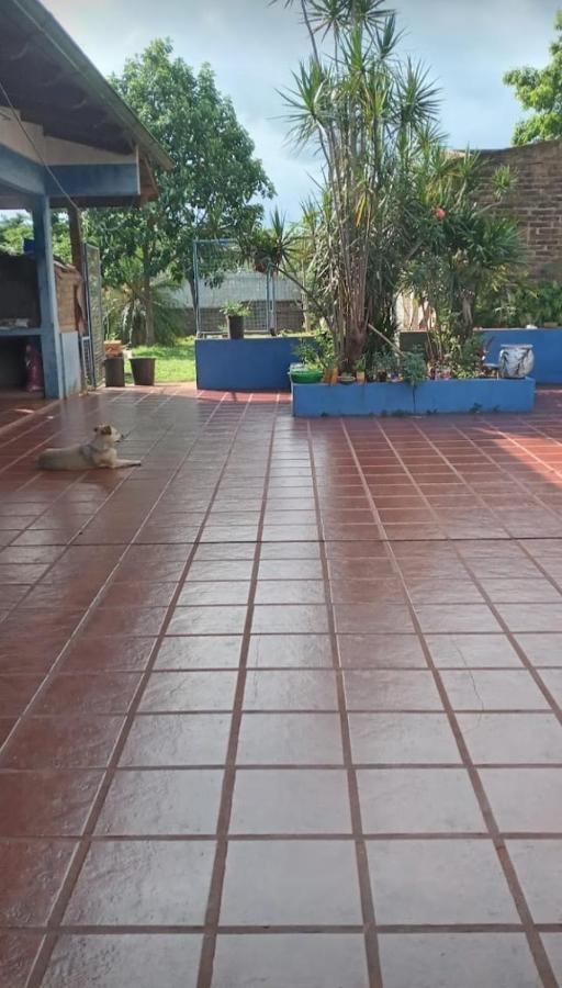 Apostoles Misiones Apartment Exterior photo