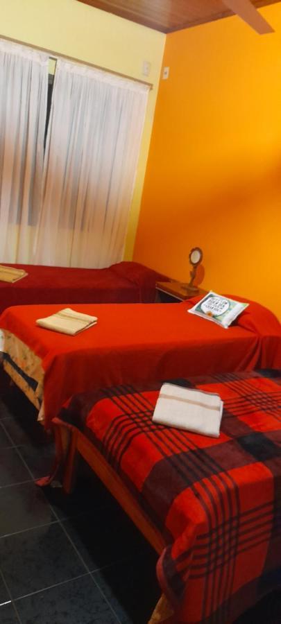 Apostoles Misiones Apartment Exterior photo
