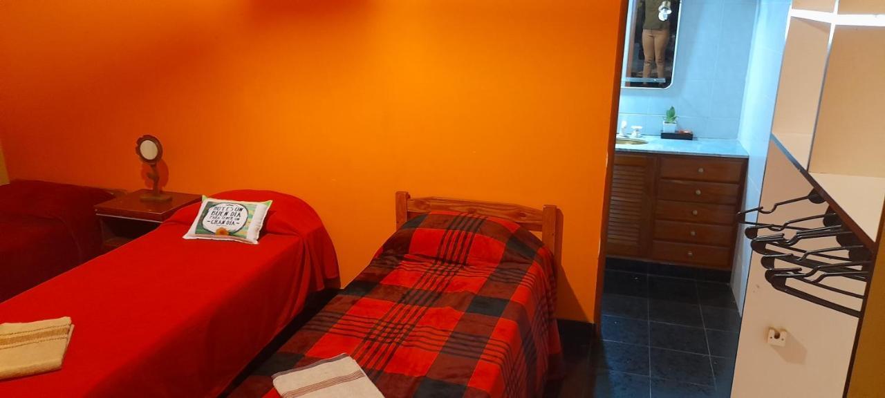 Apostoles Misiones Apartment Exterior photo