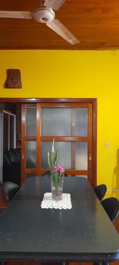 Apostoles Misiones Apartment Exterior photo